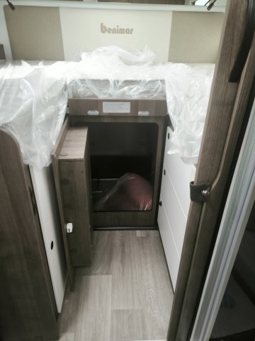 Benimar Tessoro 468 - Photo 9