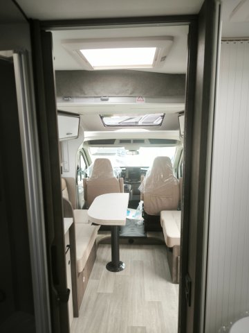 Benimar Tessoro 468 - Photo 11
