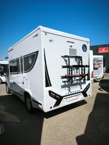 Benimar Tessoro 481 - Photo 2