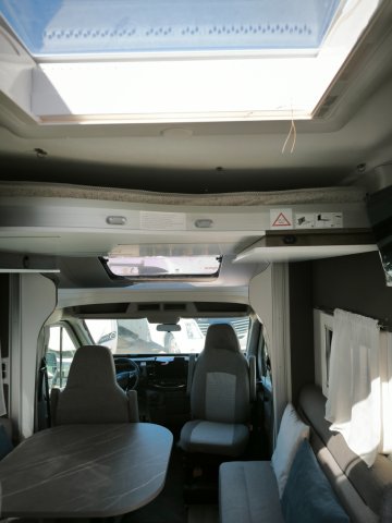 Benimar Tessoro 481 - Photo 3