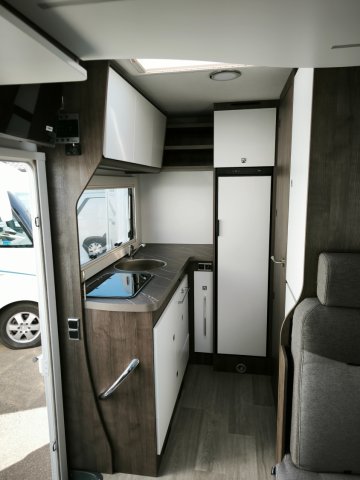 Benimar Tessoro 481 - Photo 5