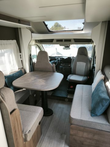 Benimar Tessoro 481 - Photo 6