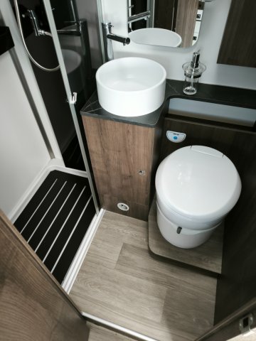 Benimar Tessoro 481 - Photo 7