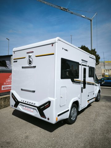 Benimar Tessoro 481 - Photo 2