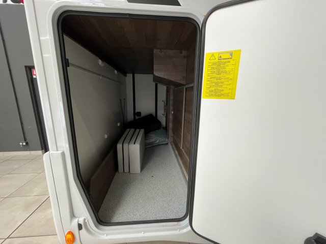 Benimar Tessoro 488 - Photo 3