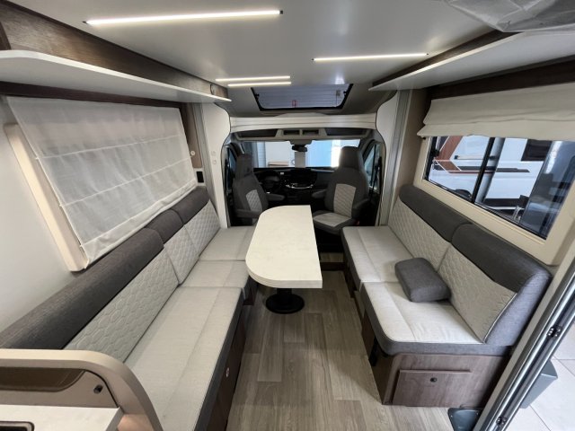 Benimar Tessoro 488 - Photo 4
