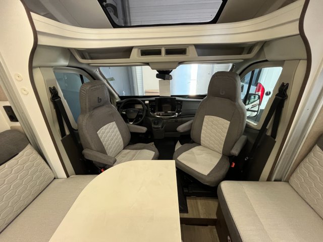 Benimar Tessoro 488 - Photo 5