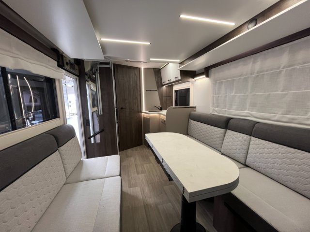 Benimar Tessoro 488 - Photo 6