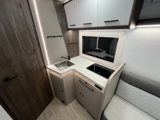 Benimar Tessoro 488 - Photo 7