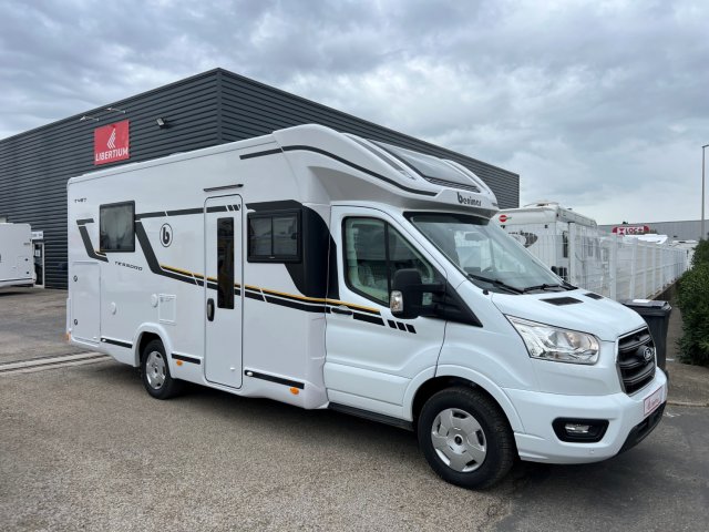Achat Benimar Tessoro 497 Neuf