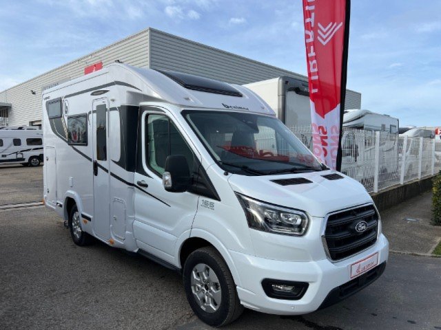 Benimar Yrteo 840 Neuf