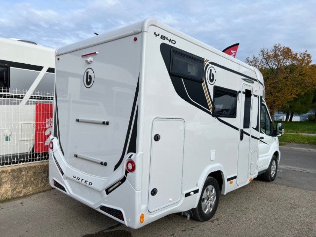 Benimar Yrteo 840 - Photo 2