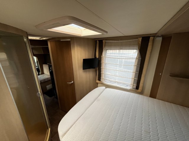 Burstner Fifty Five 55 - Photo 6