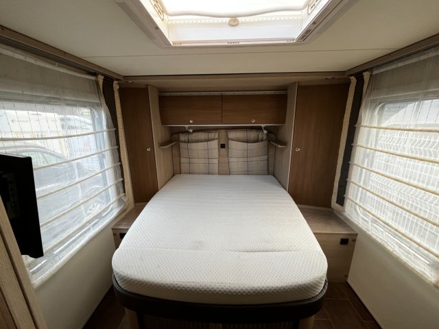 Burstner Fifty Five 55 - Photo 7