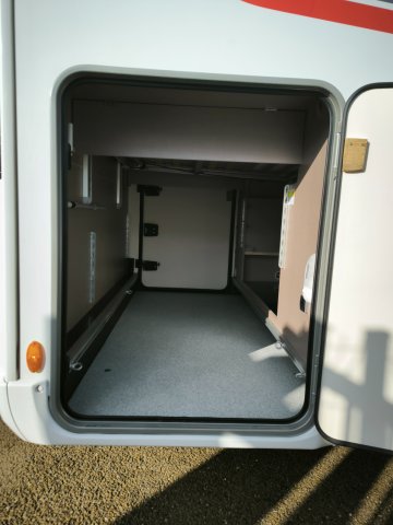 Burstner Lyseo T 734 Classic - Photo 3