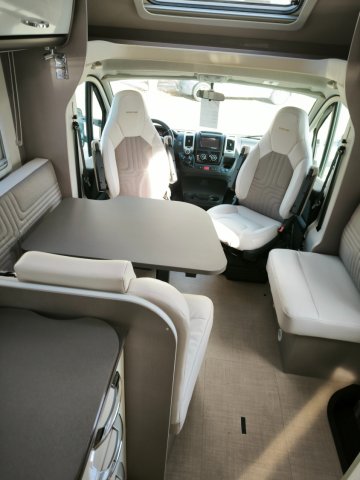 Burstner Lyseo T 734 Classic - Photo 4