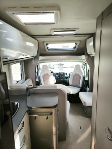 Burstner Lyseo T 734 Classic - Photo 5