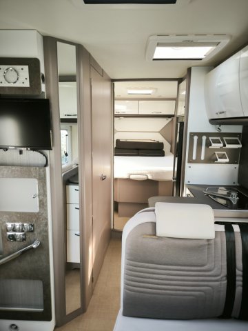 Burstner Lyseo T 734 Classic - Photo 6