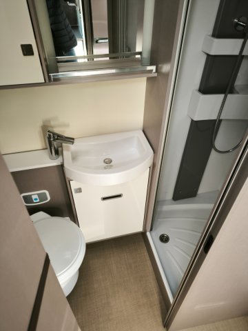 Burstner Lyseo T 734 Classic - Photo 7