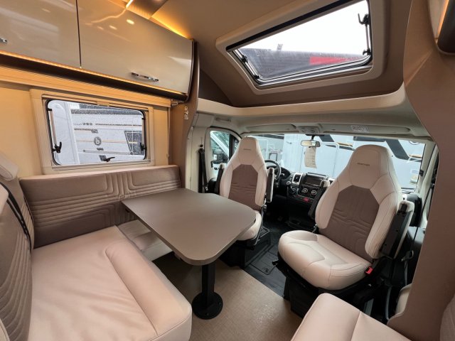 Burstner Lyseo TD 734 Privilege IT - Photo 4