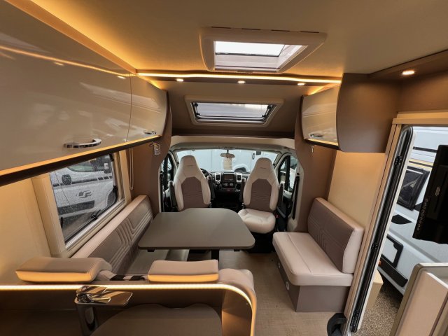 Burstner Lyseo TD 734 Privilege IT - Photo 5