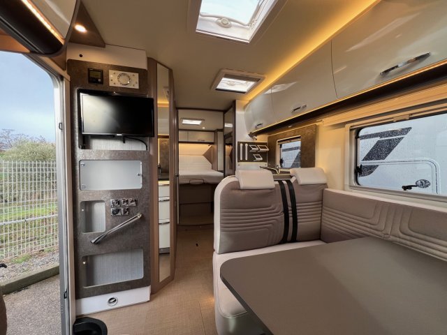 Burstner Lyseo TD 734 Privilege IT - Photo 6