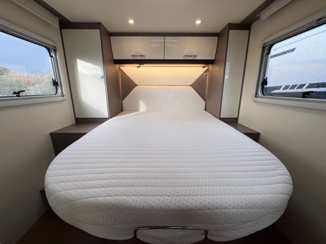 Burstner Lyseo TD 734 Privilege IT - Photo 9