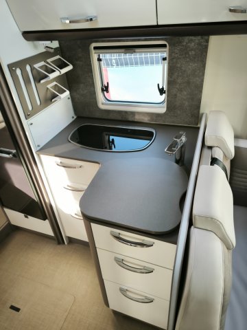 Burstner Lyseo TD 734 Privilege IT - Photo 10