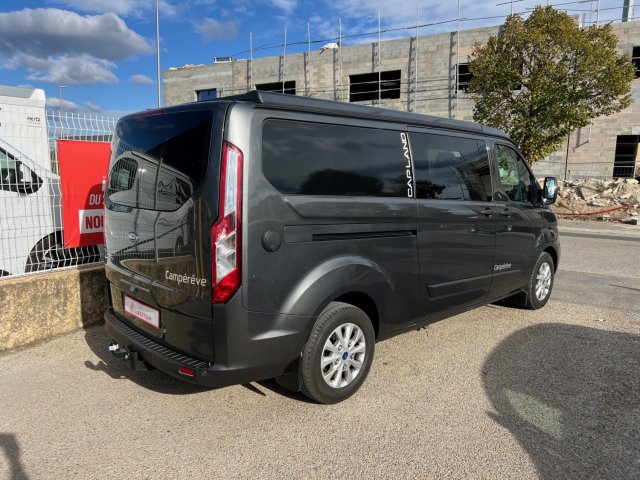 Campereve Cap Land - Photo 2