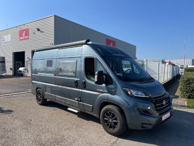 Campereve Magellan 641 - Photo 1