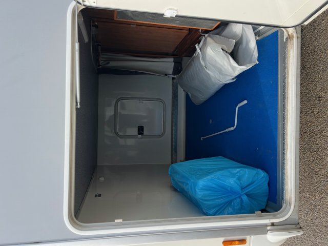 Carthago Camping Car C-TOURER SPORT - Photo 3