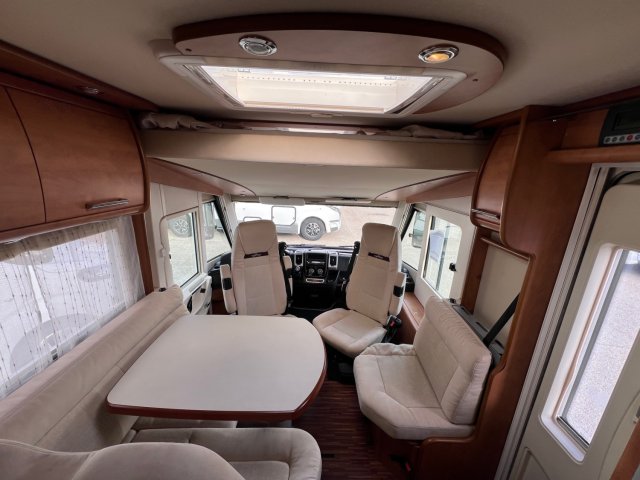 Carthago Camping Car C-TOURER SPORT - Photo 4