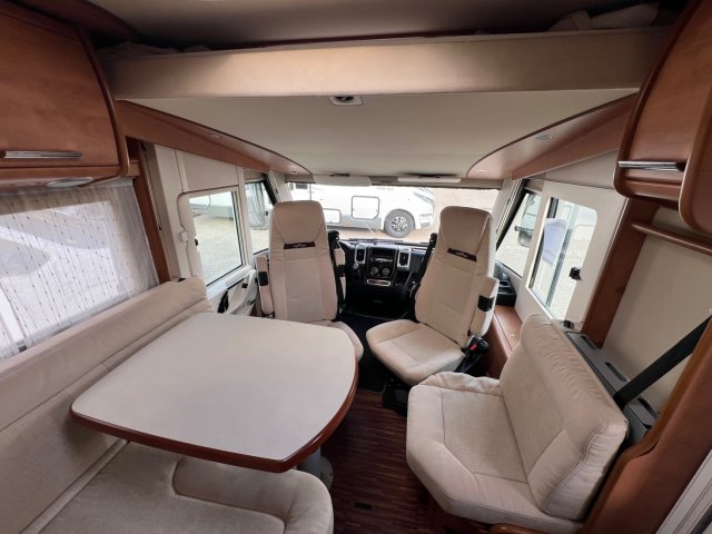 Carthago Camping Car C-TOURER SPORT - Photo 5