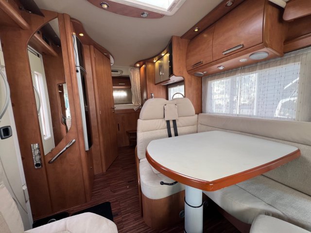 Carthago Camping Car C-TOURER SPORT - Photo 6