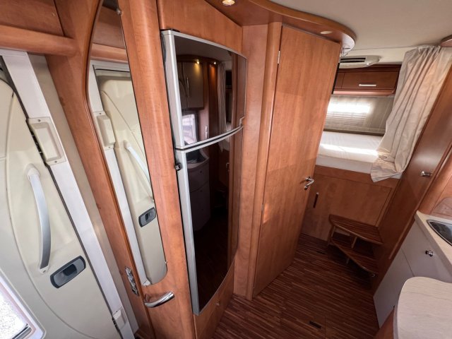 Carthago Camping Car C-TOURER SPORT - Photo 7