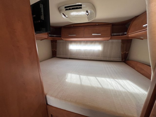 Carthago Camping Car C-TOURER SPORT - Photo 9