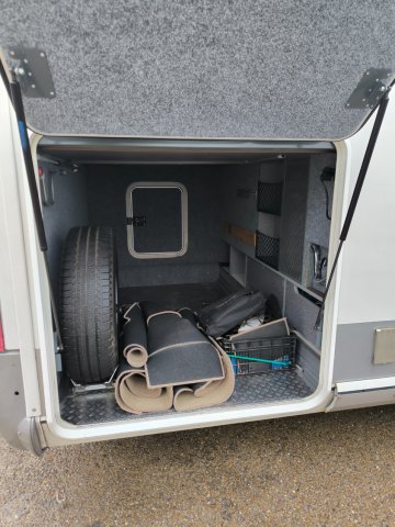 Carthago Chic E-Line I 51 QB E LINE - Photo 2