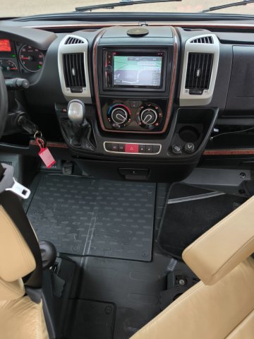 Carthago Chic E-Line I 51 QB E LINE - Photo 5