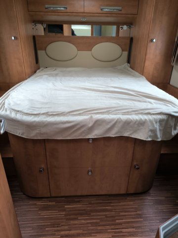 Carthago Chic E-Line I 51 QB E LINE - Photo 7