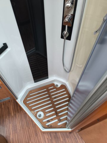 Carthago Chic E-Line I 51 QB E LINE - Photo 10