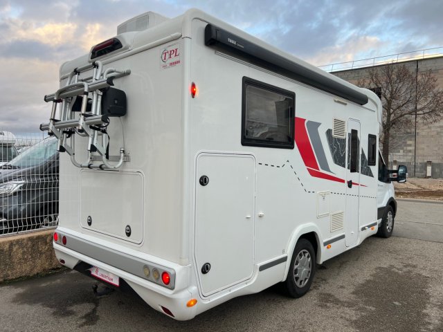 Challenger 268 Start Edition - Photo 2