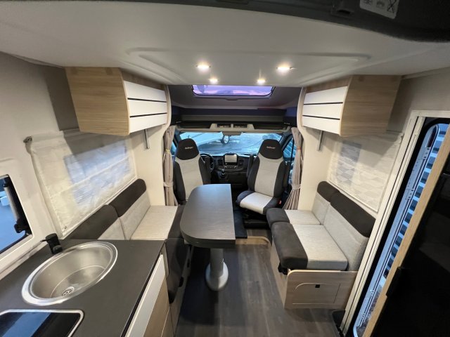 Challenger 268 Start Edition - Photo 3