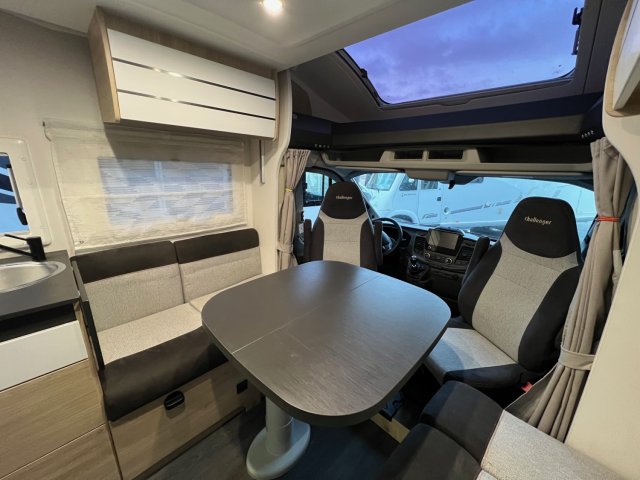 Challenger 268 Start Edition - Photo 4