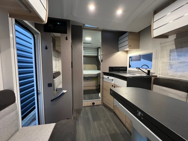 Challenger 268 Start Edition - Photo 5