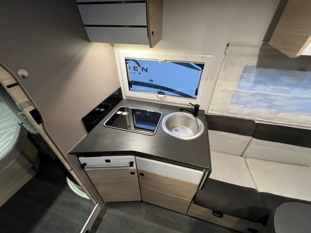 Challenger 268 Start Edition - Photo 6