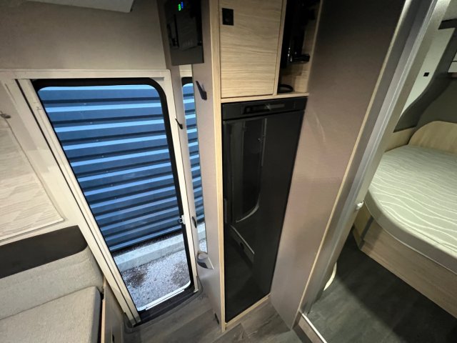 Challenger 268 Start Edition - Photo 7