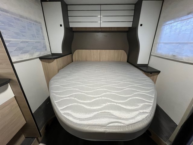 Challenger 268 Start Edition - Photo 8