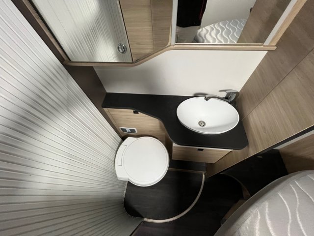 Challenger 268 Start Edition - Photo 9