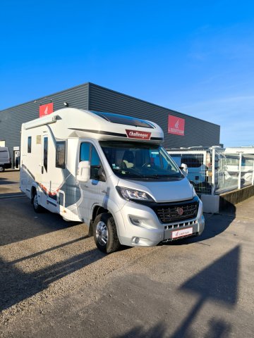 Challenger Mageo 290 Occasion