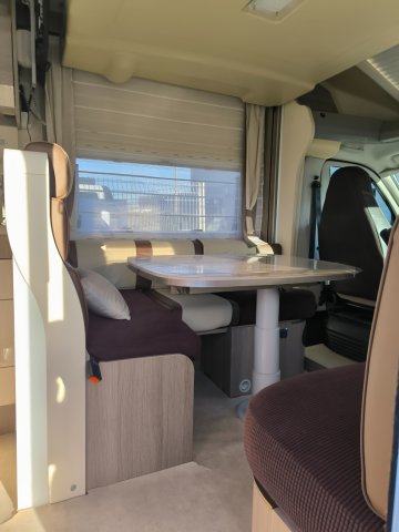 Challenger Mageo 290 - Photo 3